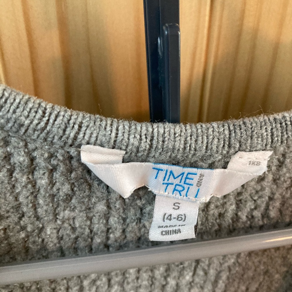 Cardigan - Picture 3 of 3